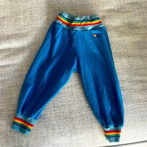 Aviator Nation boys sweats size 2